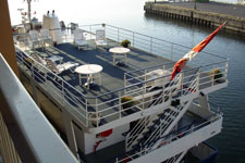 Canada-Quebec-Bike and Cruise the Montreal Waterways